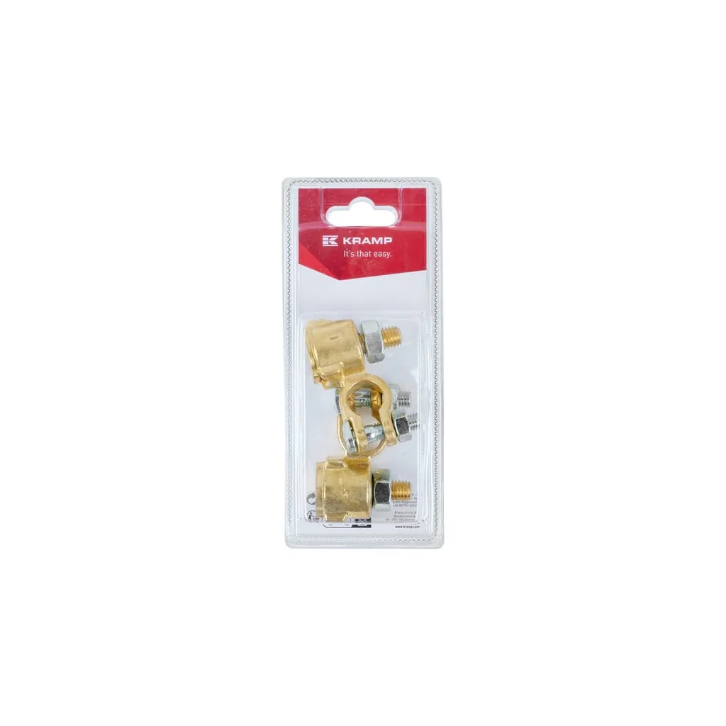 [AMAT2-329769] Bornă baterie (+ / -) 95mm² (2) KRBA9512P02B