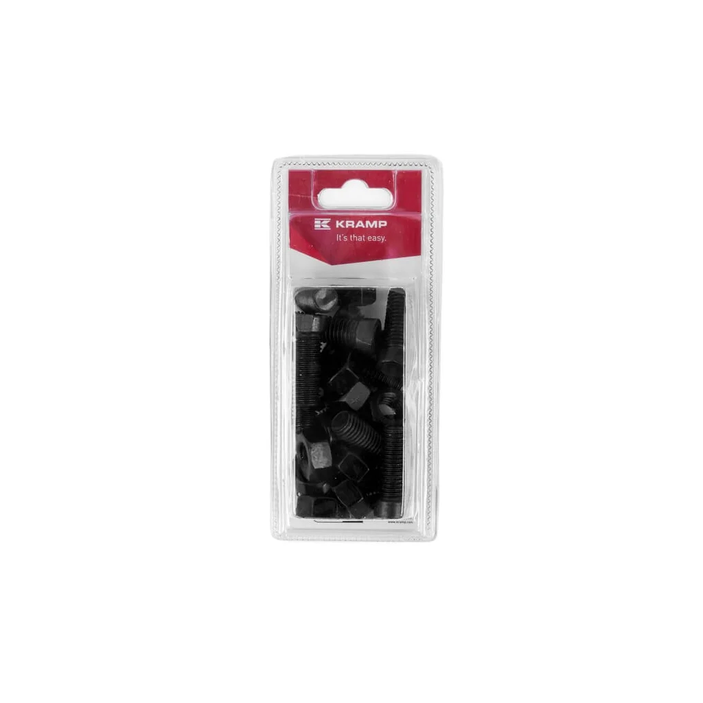 [AMAT2-329772] Șurub plug M12 x 38mm, TC (12) KR1238C2FP12B