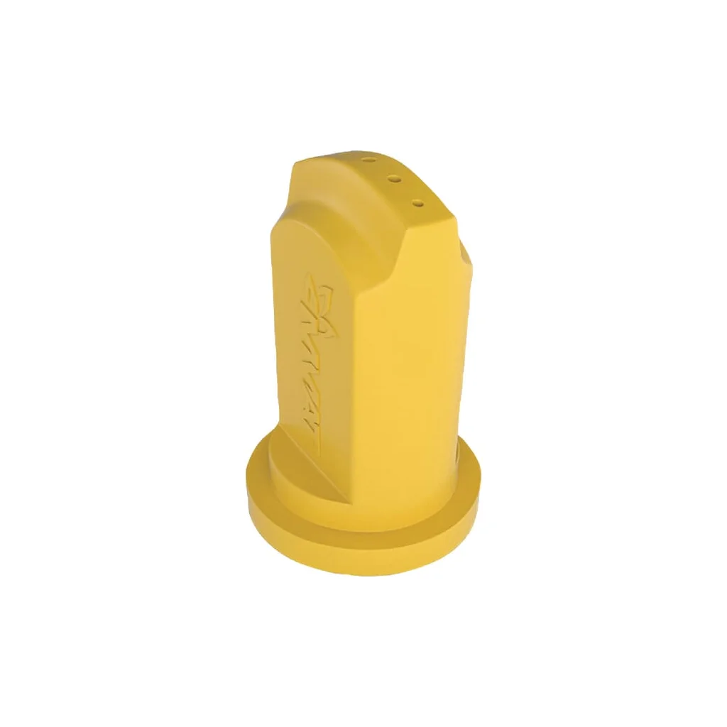 [AMAT2-329773] Duză pentru îngrășământ KR 02 galbenă din plastic MMAT KR502