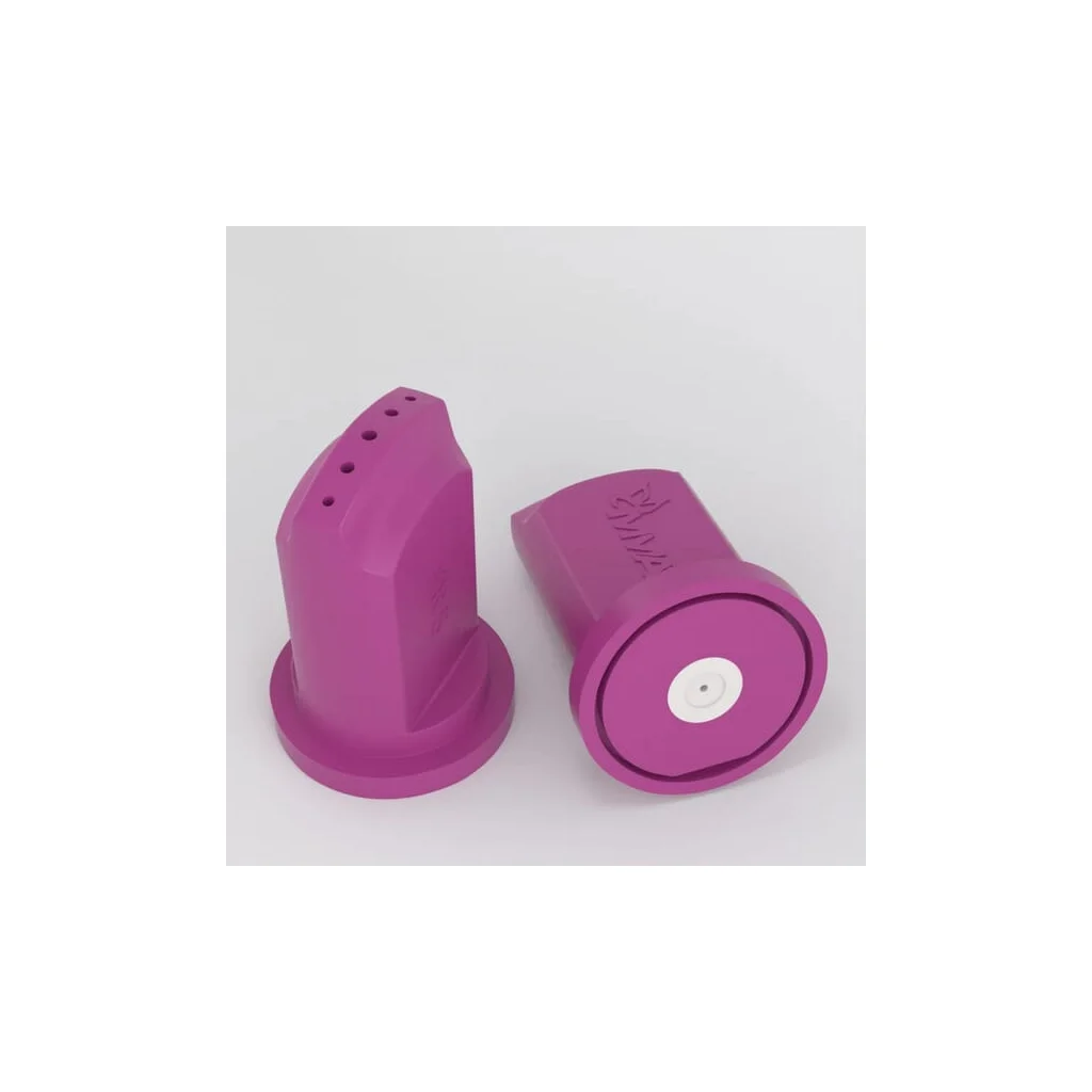 [AMAT2-329793] Duză pentru îngrășăminte lichide KR5C 60° 025 violet ceramic KR5C025