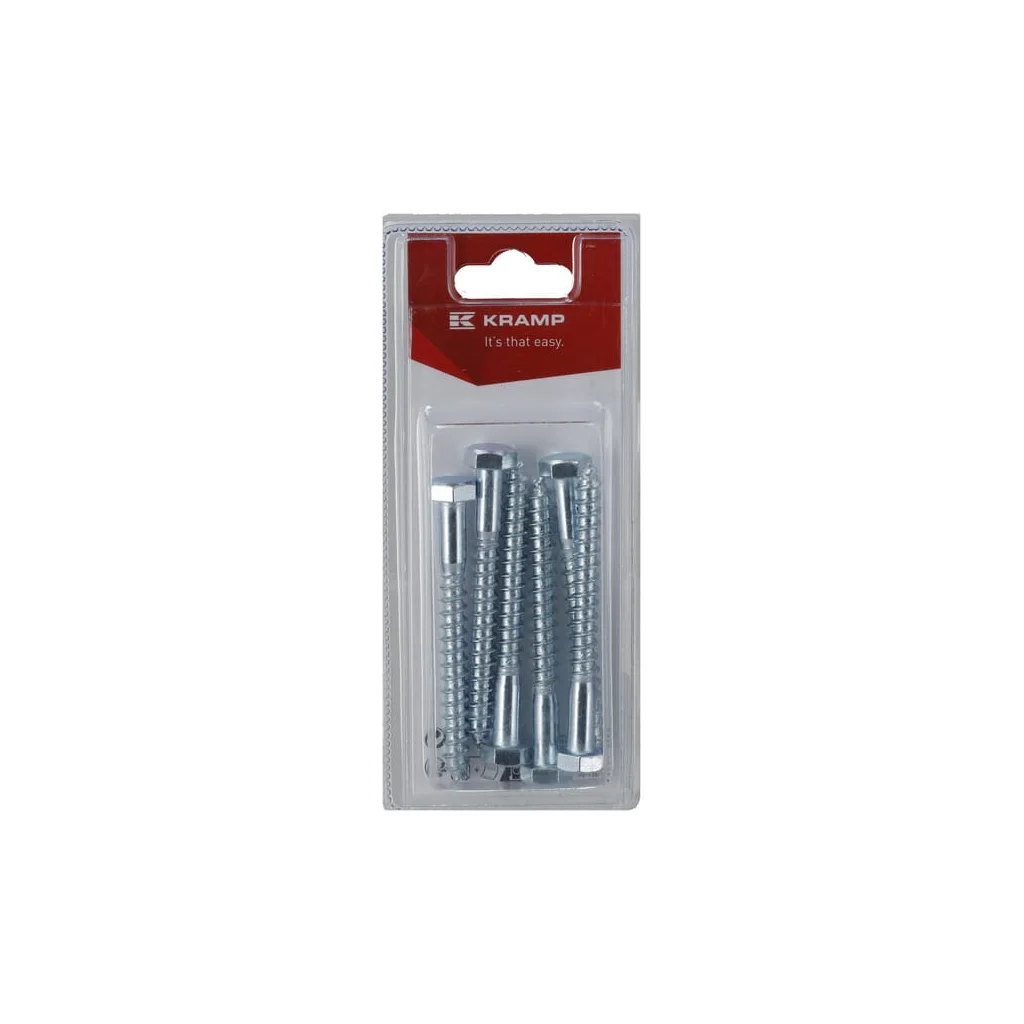 [AMAT2-329801] Șurub pentru lemn M8 x 80mm (6) KR571880P06B