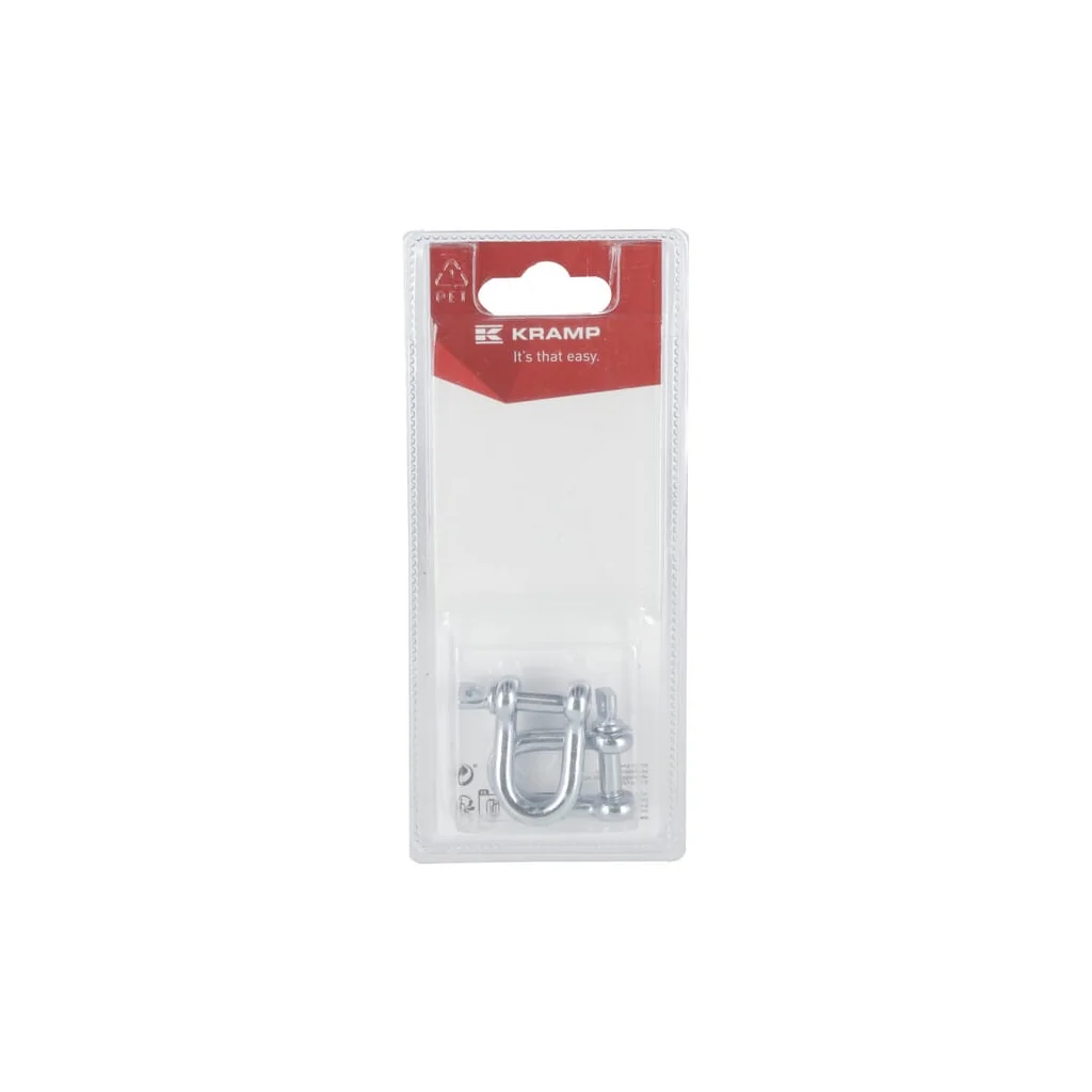 [AMAT2-329804] Cheie de tachelaj Ø6mm x 24mm, 1/4" (2) KRDS06P02B