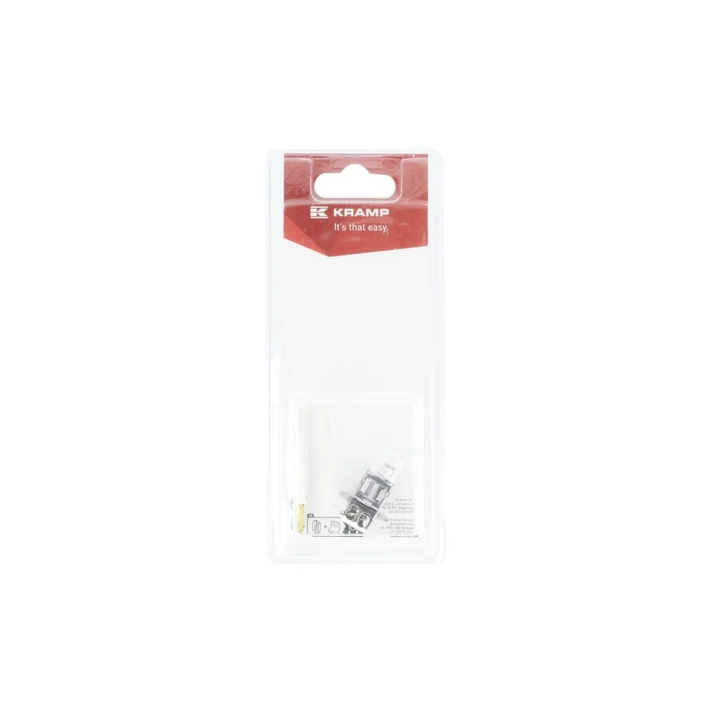 [AMAT2-329807] Bec 12V x 55W, H3 (1) KR417583P01B
