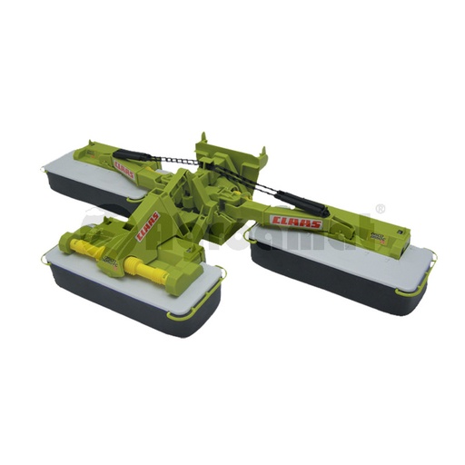 [AMAT1-31784] Cositoare cu discuri fata Claas Disco 8550 C Plus