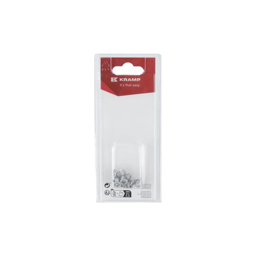[AMAT2-329809] Șaibă elastică M5 (20) KR127B5P20B