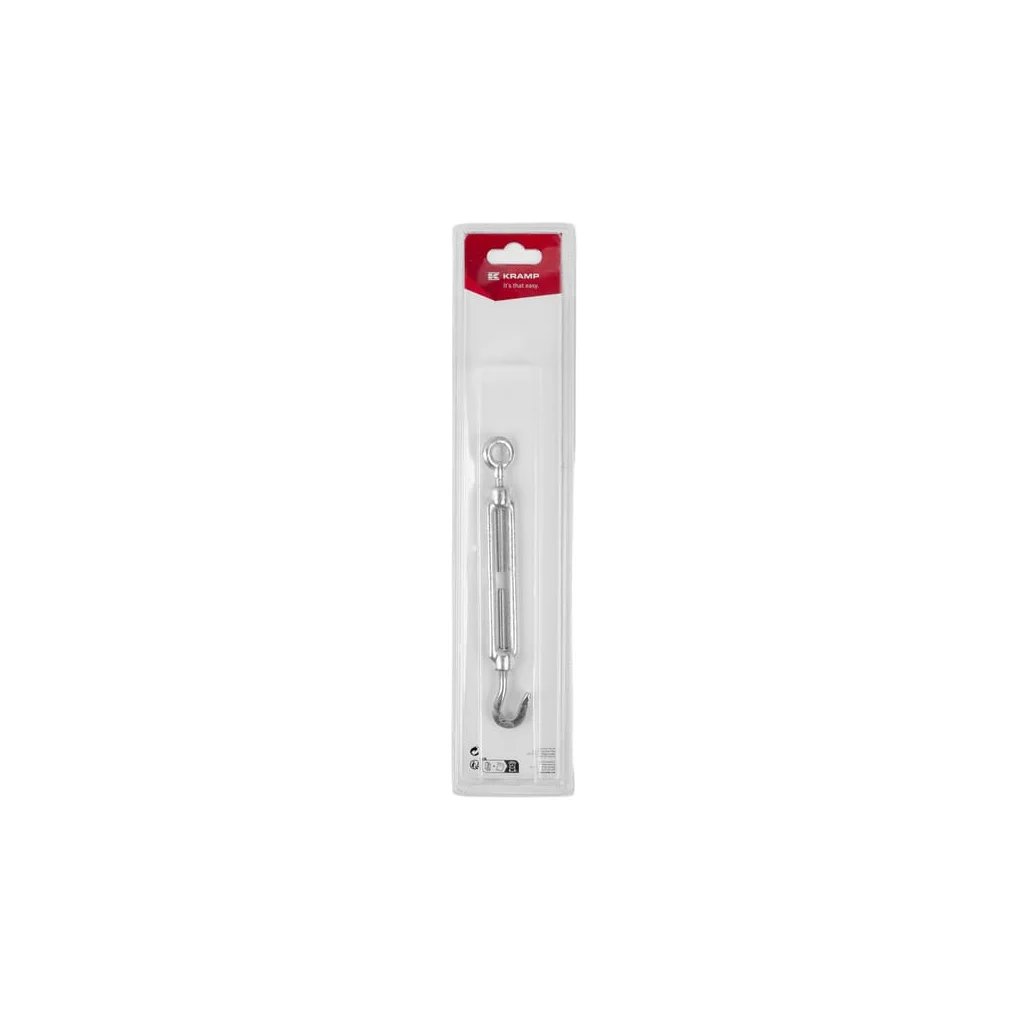 [AMAT2-329819] Întinzător cârlig/inel M6 x 170-250mm (1) KR148006HGP01B