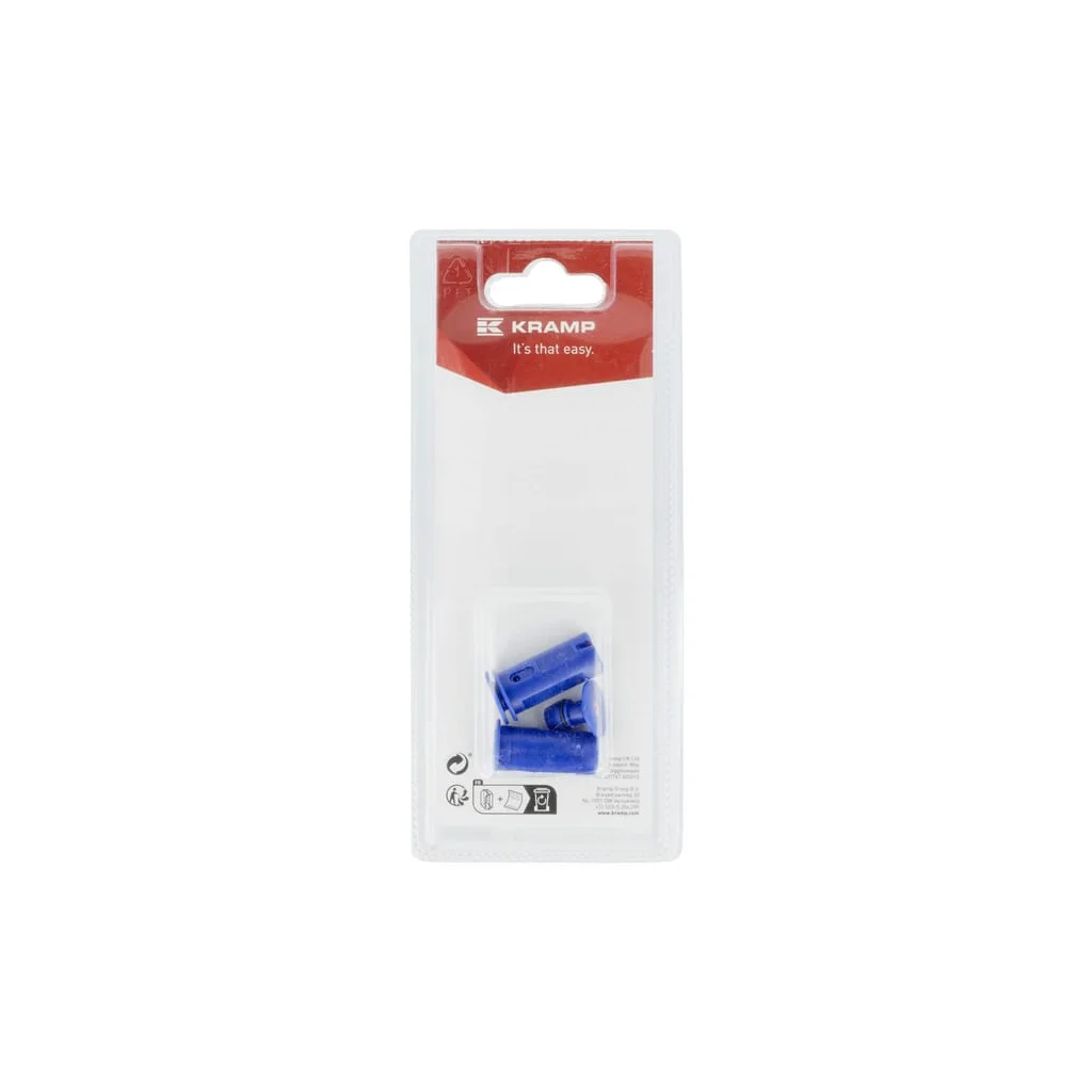 [AMAT2-329824] Duză stropitor albastră 80° (2) KRAVIOC8003P02B