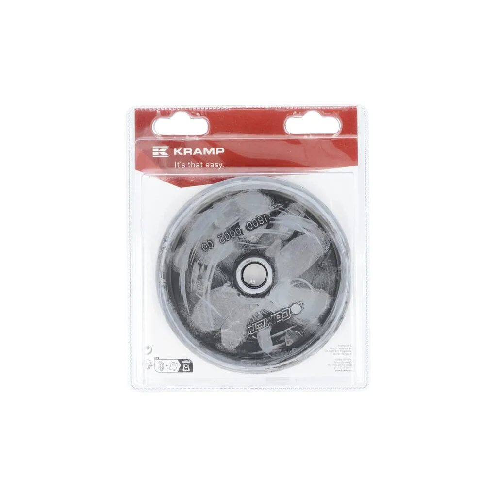 [AMAT2-329825] Membrană pompă de stropit Ø113 x 10,5mm, Ø10,5mm (1) KR18000002P01B