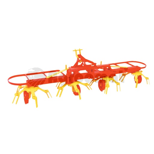 [AMAT3-90087] Masina de intors fanul