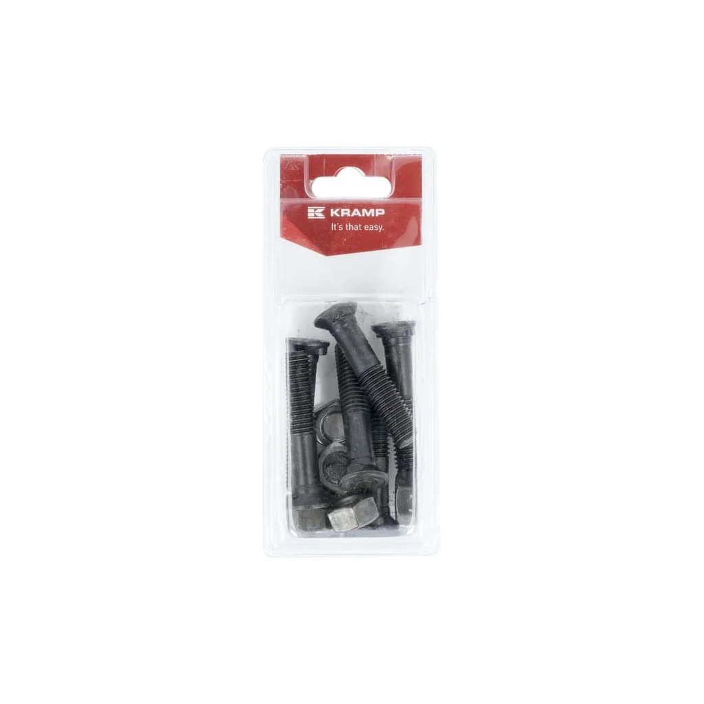 [AMAT2-329838] Șurub plug M12 x 50mm, TF2E (6) KR1260COP06B