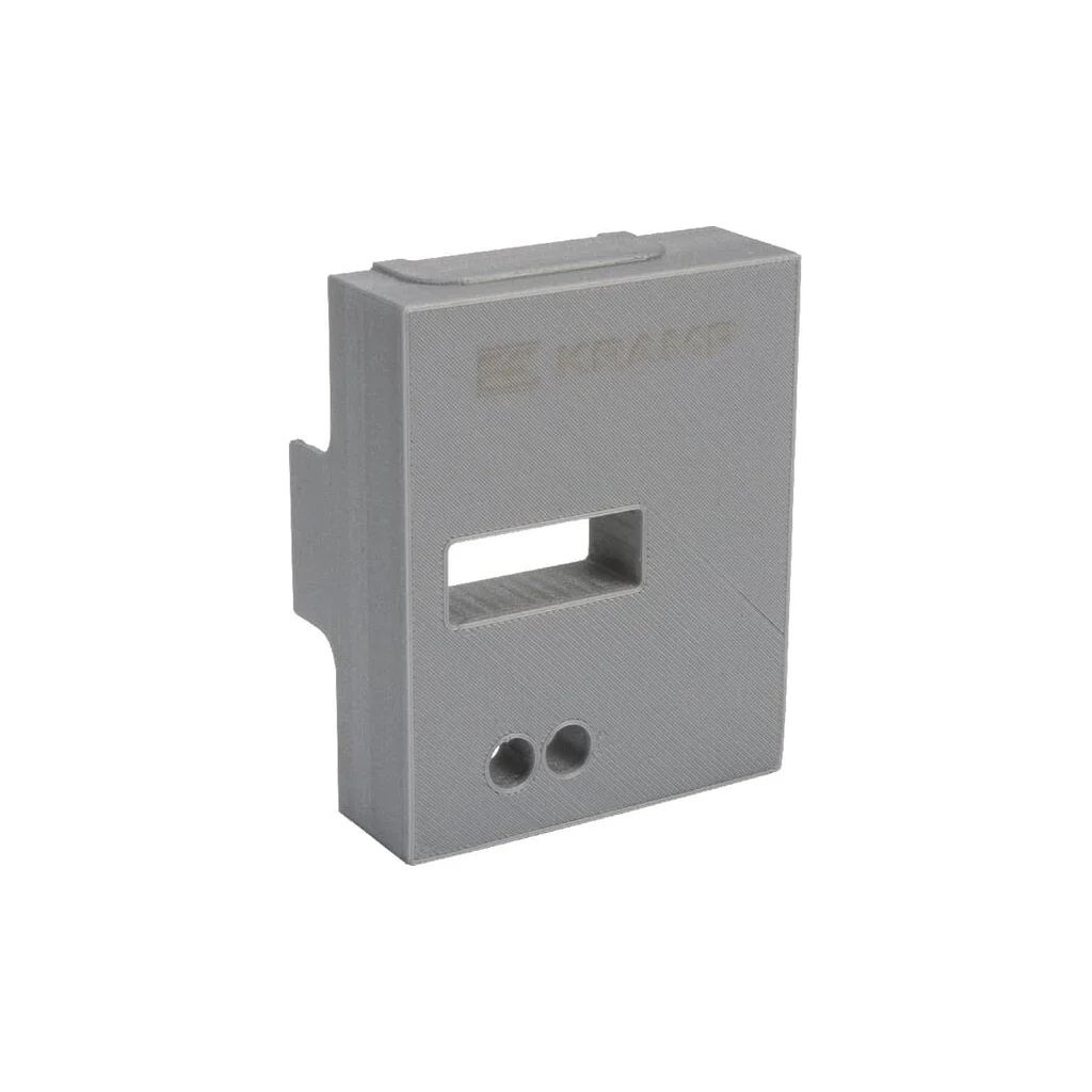 [AMAT2-329846] Capac mono/duo PWM convert. KREDCO