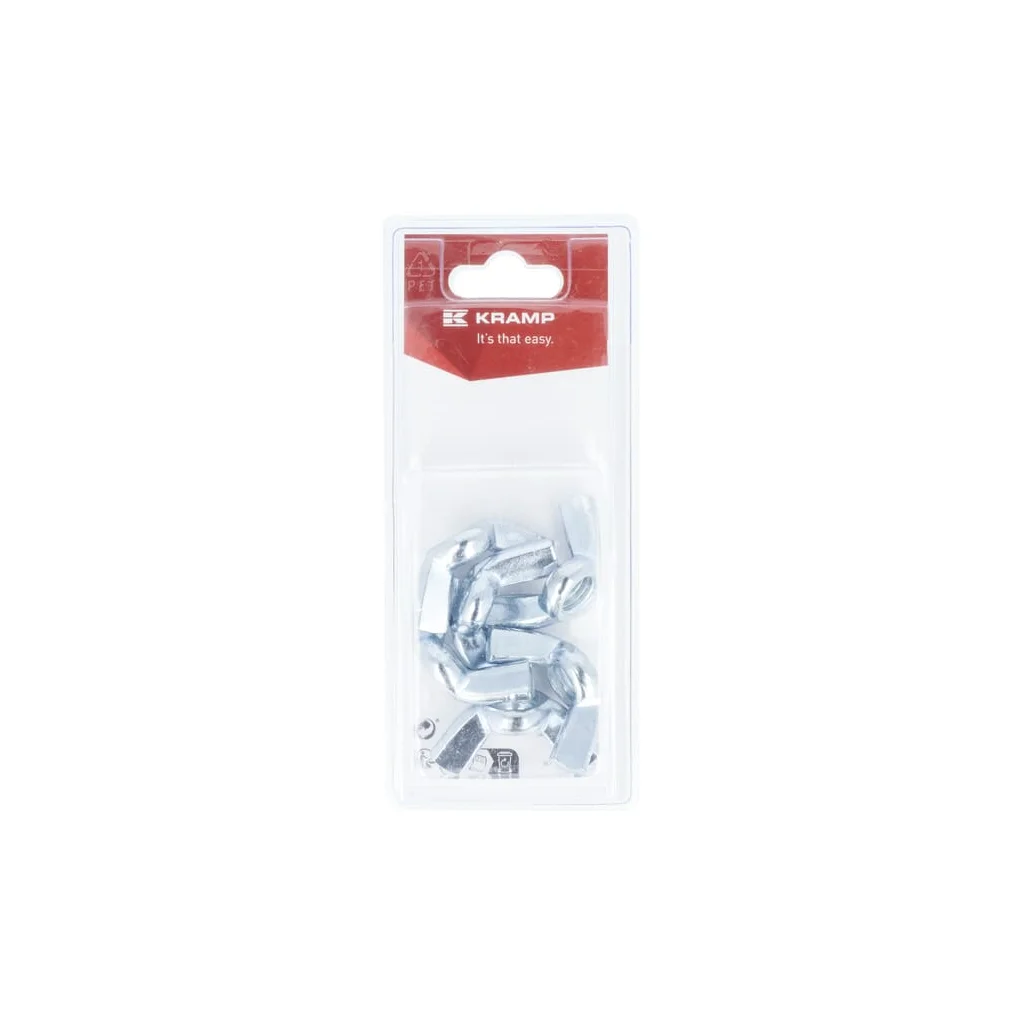 [AMAT2-329853] Piuliță fluture M12 x 1,75 (6) KR31512AMP06B