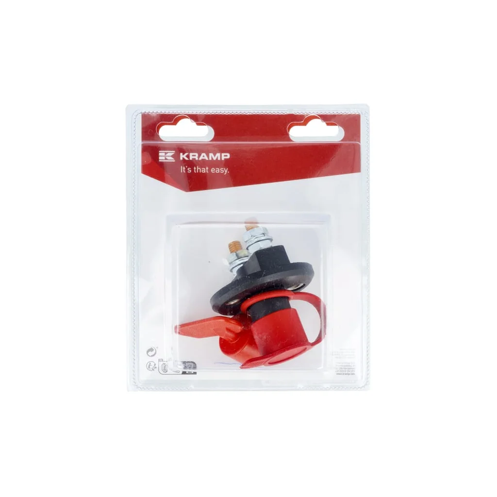 [AMAT2-329855] Întrerupător izolator 100A (1) KR482511P01B