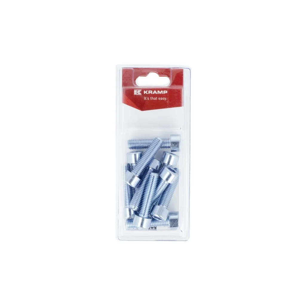 [AMAT2-329856] Șurub cu cap hexagonal M10 x 40mm, 8.8 (10) KR9121040P10B