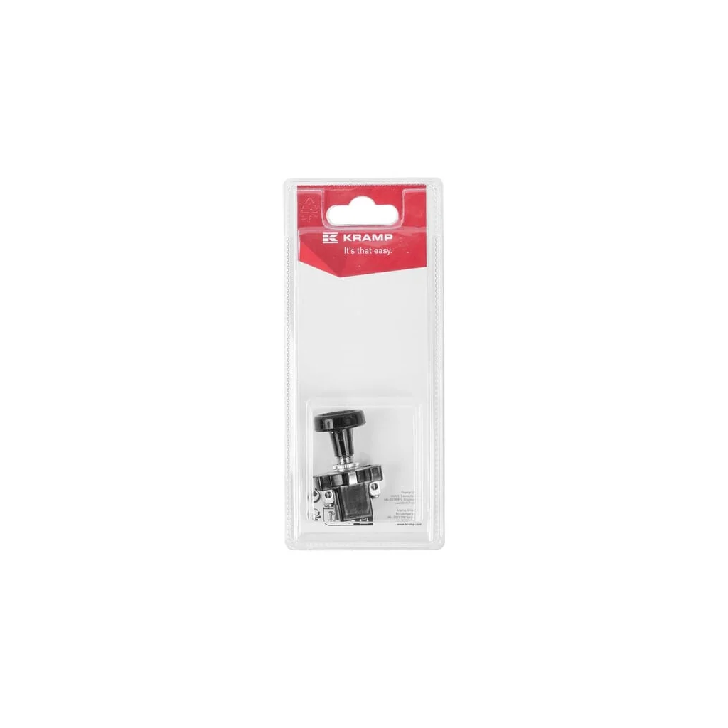 [AMAT2-329860] Întrerupător 12/24V 20A - Ø18x48mm (1) KREL231010P01B