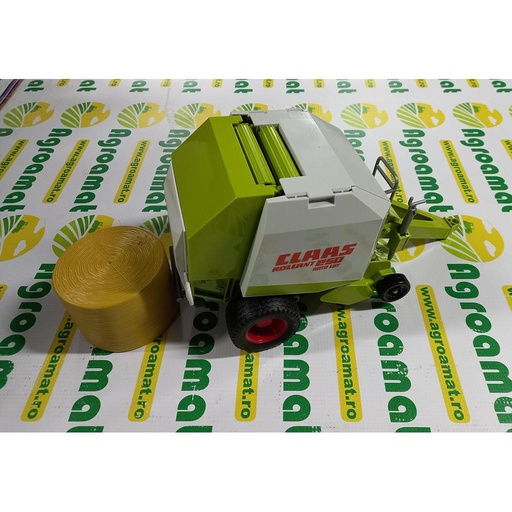 [AMAT1-31713] Presa de Balotat Claas Rollant 250
