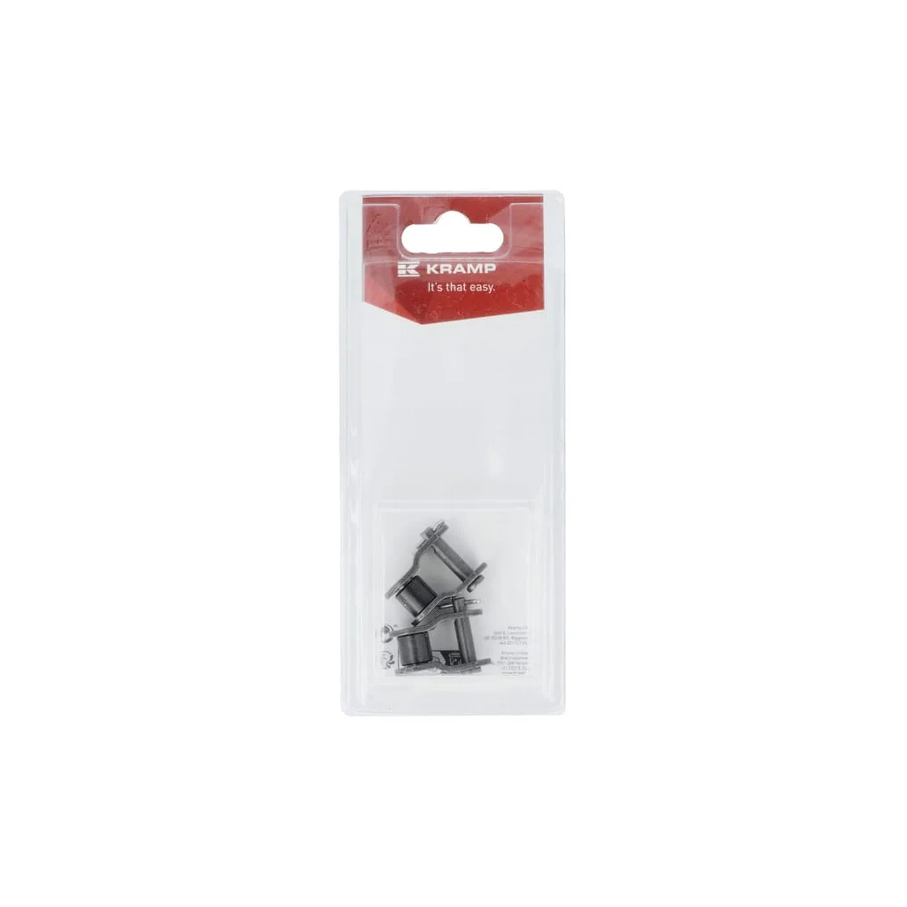 [AMAT2-329880] Za de legătură lanț 15,6mm x ASA50 (2) KR50A1OLLBP02B