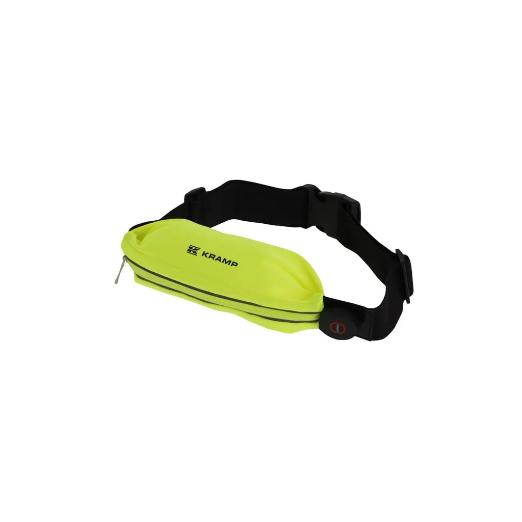 [AMAT2-329883] Geantă reflectorizantă pentru talie cu LED KRA00904523001