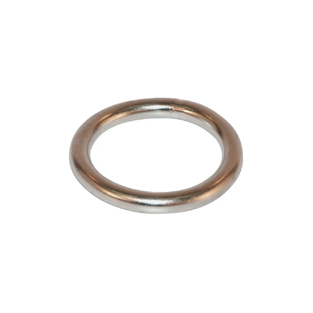 [AMAT2-329886] Inel sudat V2A 10mm KR105RVS