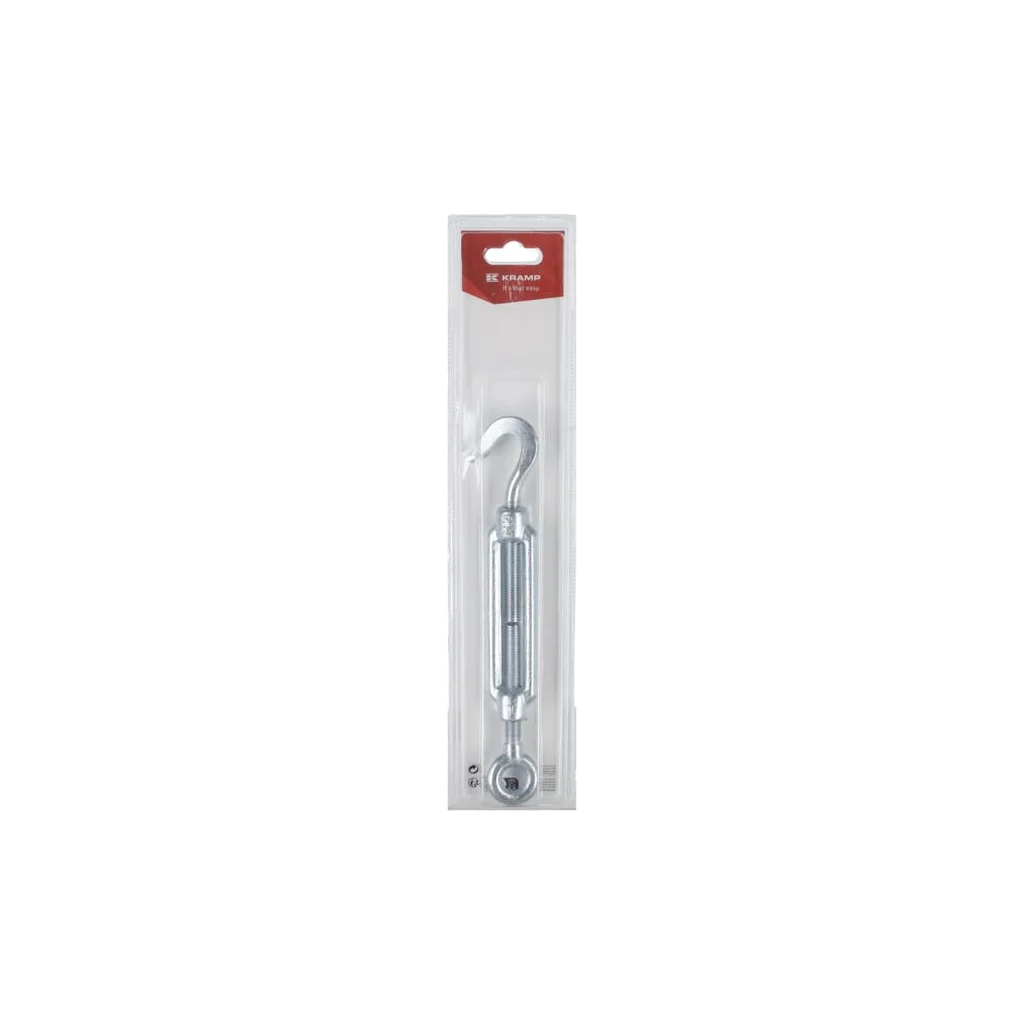 [AMAT2-329887] Întinzător cârlig/inel M10 x 210-295mm (1) KR148010HGP01B