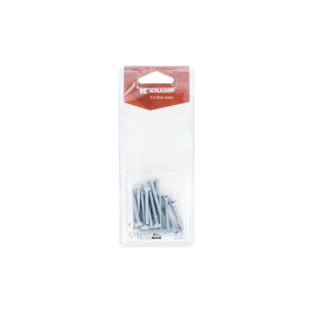 [AMAT2-329891] Șurub M4 x 30mm, 8.8 (20) KR933430P20B