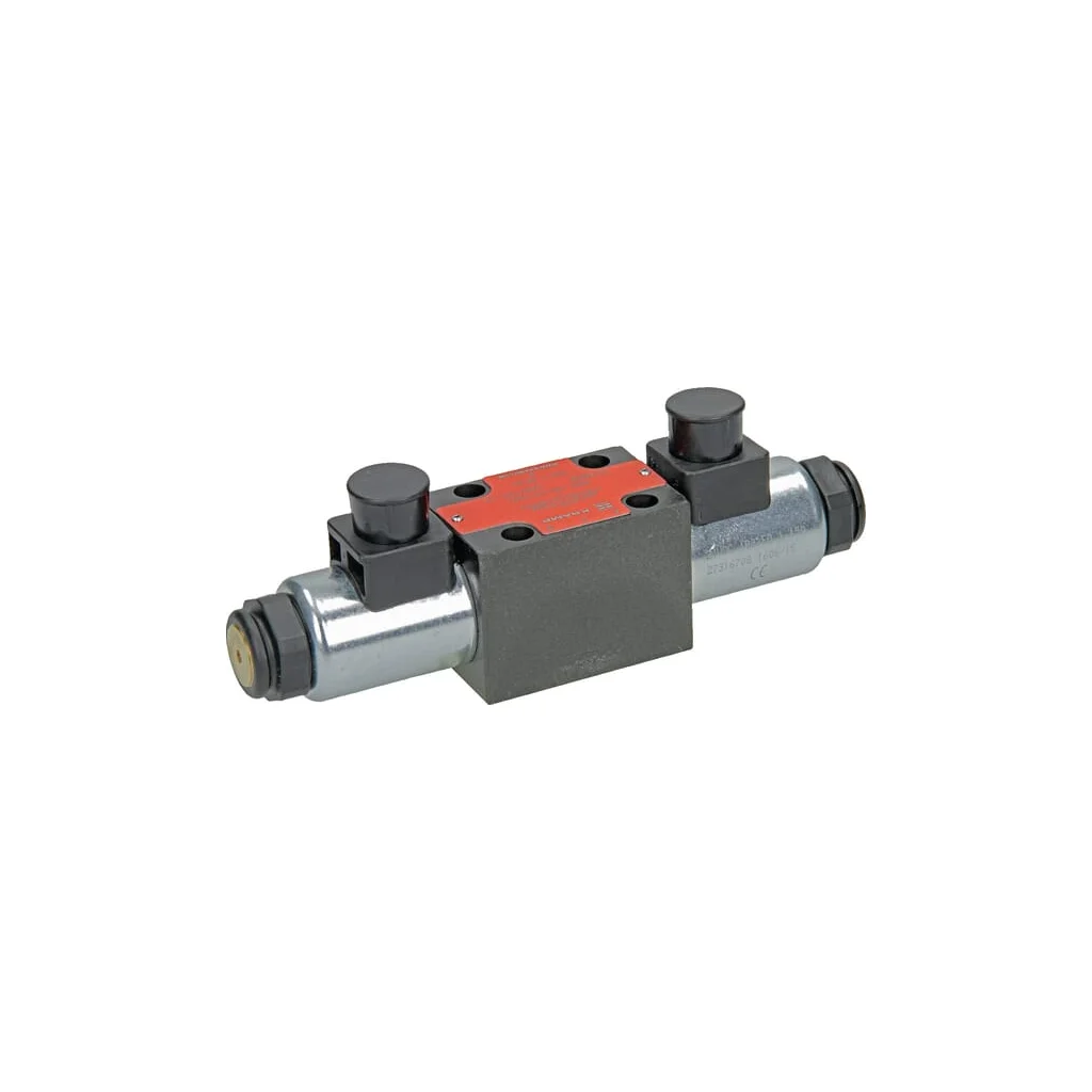 [AMAT2-329896] Ventil de comandă NG6, 320bar, 24V KREV03SC4024C