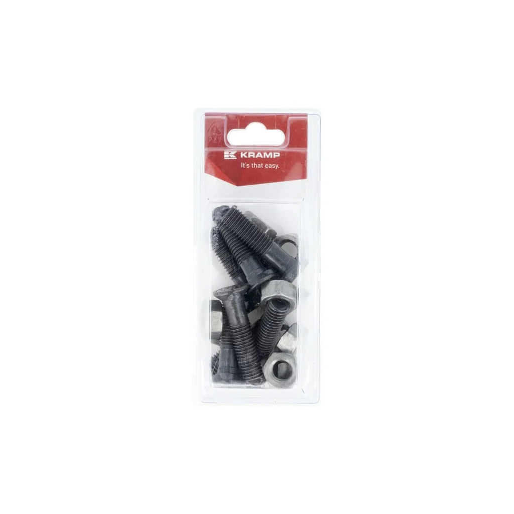 [AMAT2-329898] Șurub plug M12 x 50mm, TF2E (8) KR1250COP08B