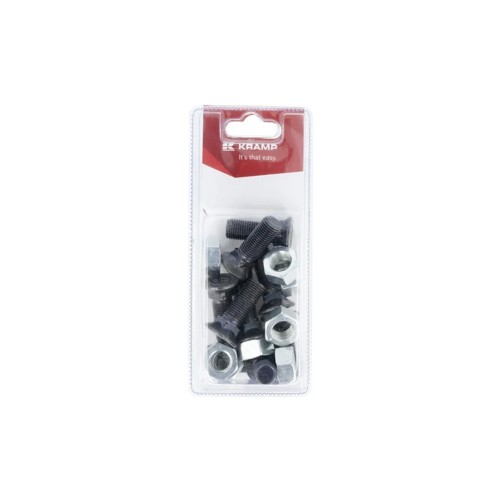 [AMAT2-329910] Șurub plugM12 x 36 mm, TFCC (8) KR1212536VKP08B