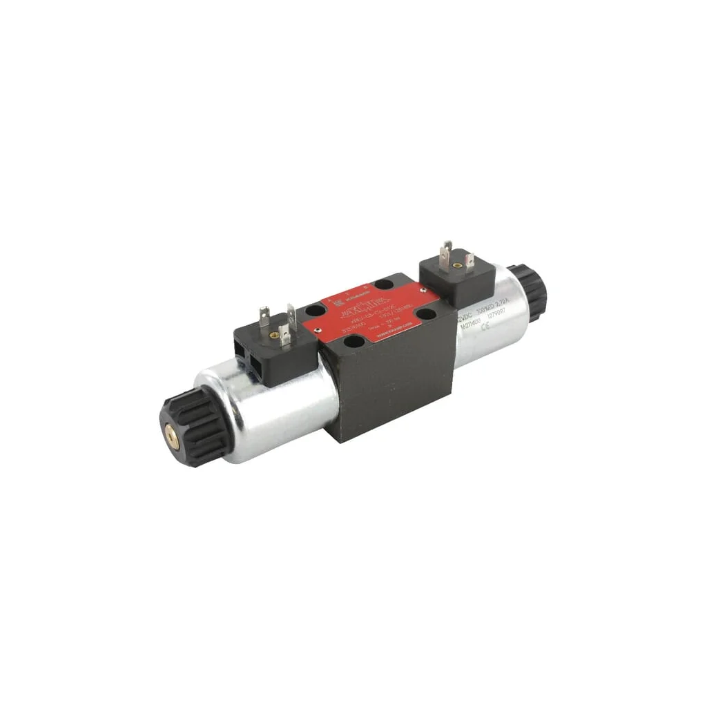 [AMAT2-329915] Ventil de comandă NG6, 350 bari, 12V KREV03C8S012C