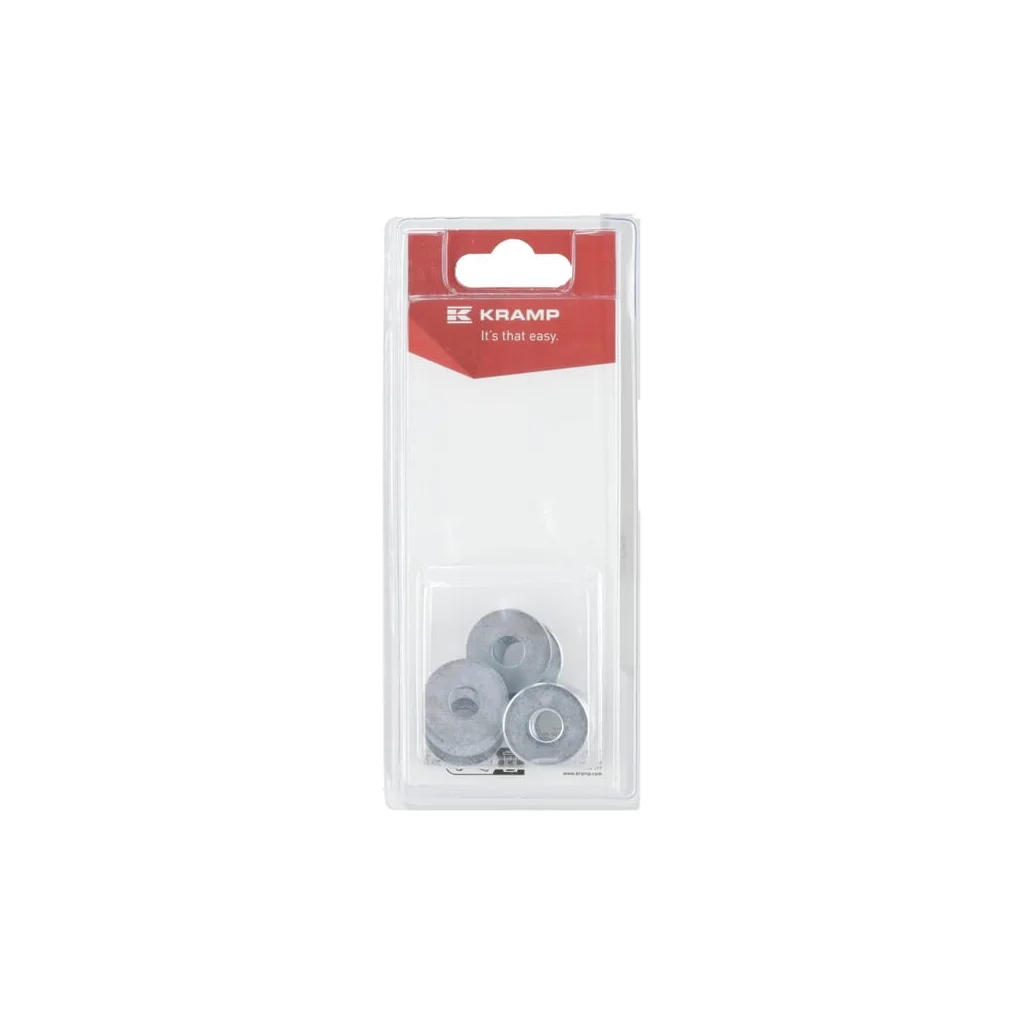 [AMAT2-329918] Șaibă pentru șurub cu cap bombat M8 x 24Ø (20) KR9021A8P20B