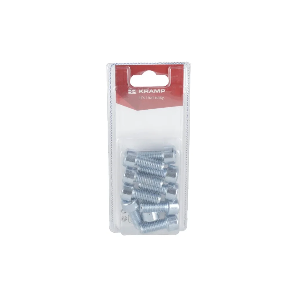 [AMAT2-329925] Șurub cu cap hexagonal M10 x 25mm, 8.8 (10) KR9121025P10B