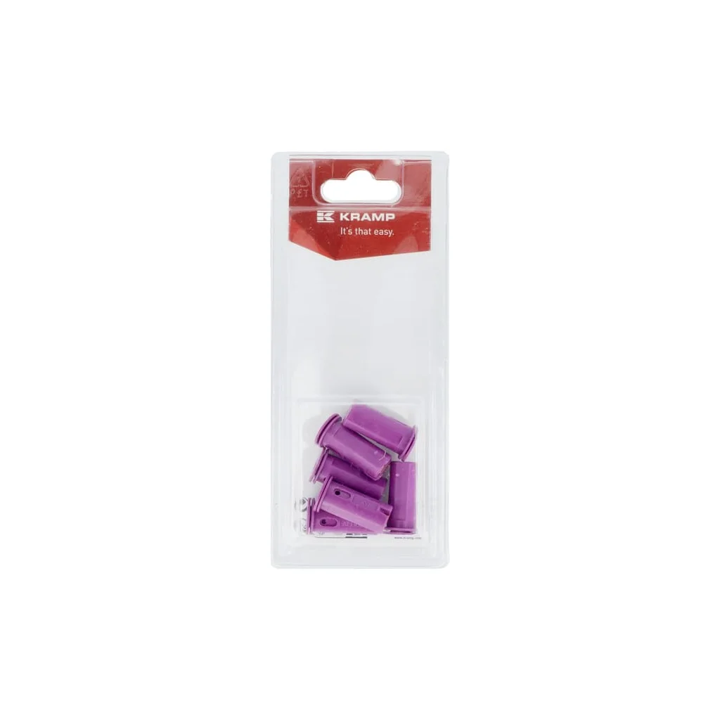 [AMAT2-329938] Duză stropitor violet 110° (6) KRAVI110025P06B