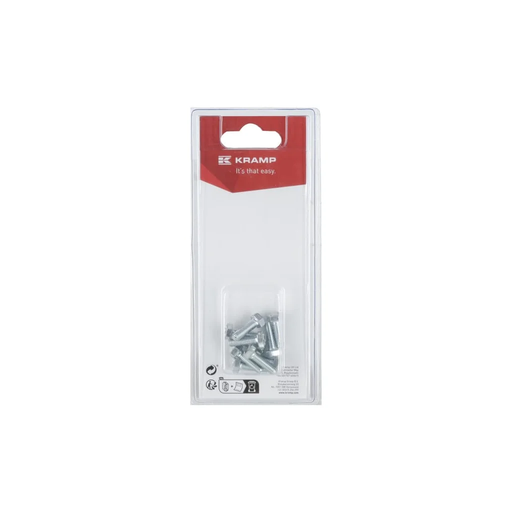 [AMAT2-329948] Șurub M5 x 16mm, 8.8 (10) KR933516P10B