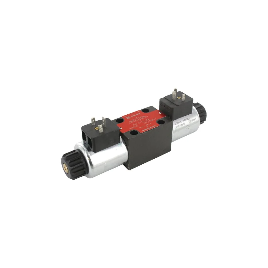 [AMAT2-329978] Ventil de comandă NG6, 320bar, 12V KREV03SC6012C