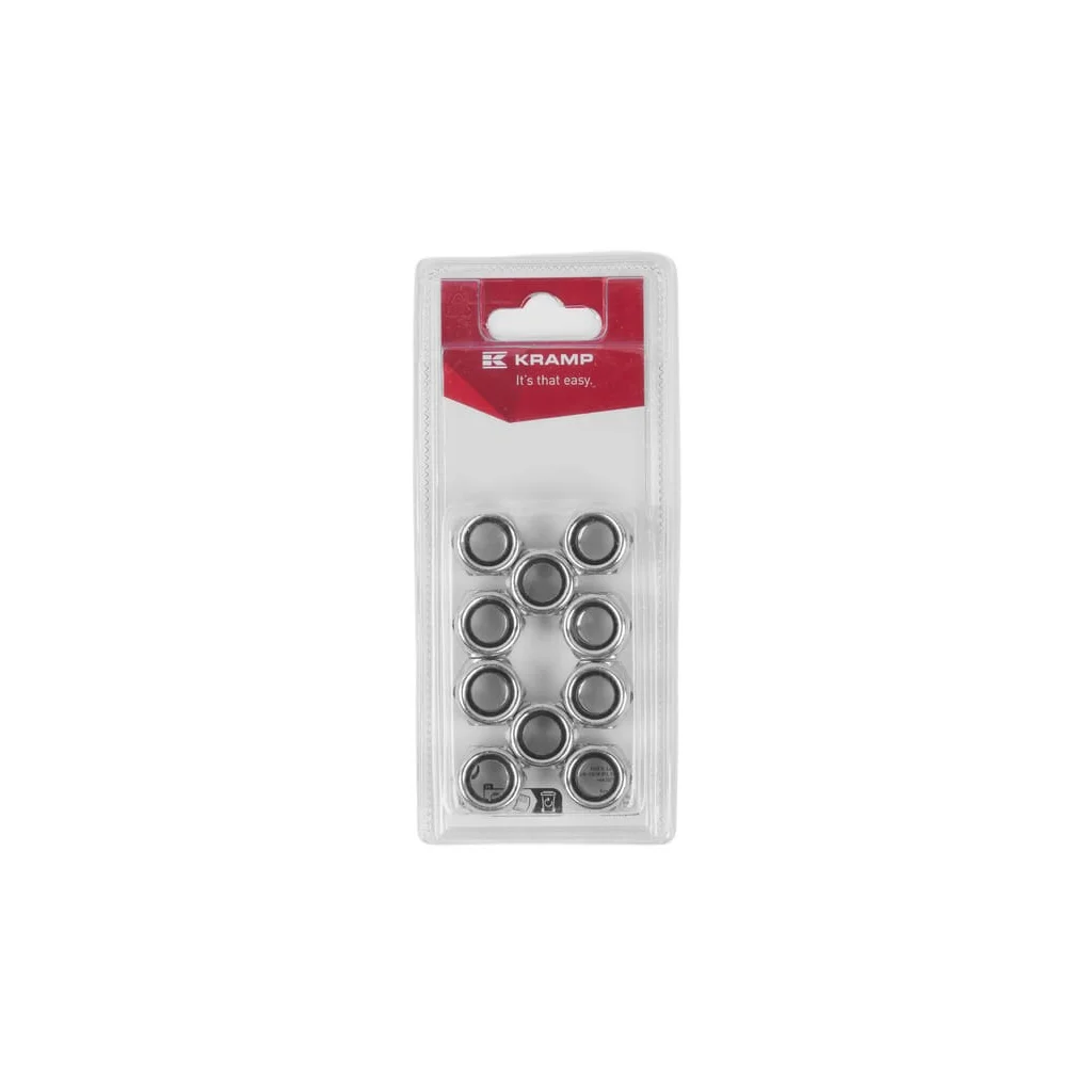 [AMAT2-329982] Piuliță autoblocantă M12 x 1,75 (10) KR98512P10B