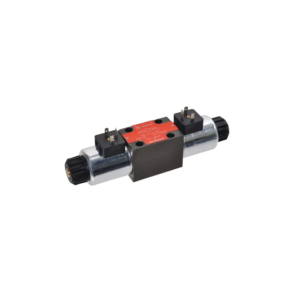 [AMAT2-329986] Ventil de comandă NG6, 350bar, 24V KREV03C2024C