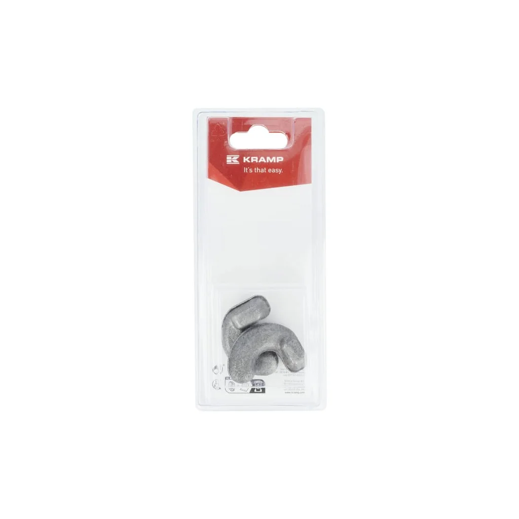 [AMAT2-329987] Contrasuport sudură 39 x 12mm (2) KR6030078P02B