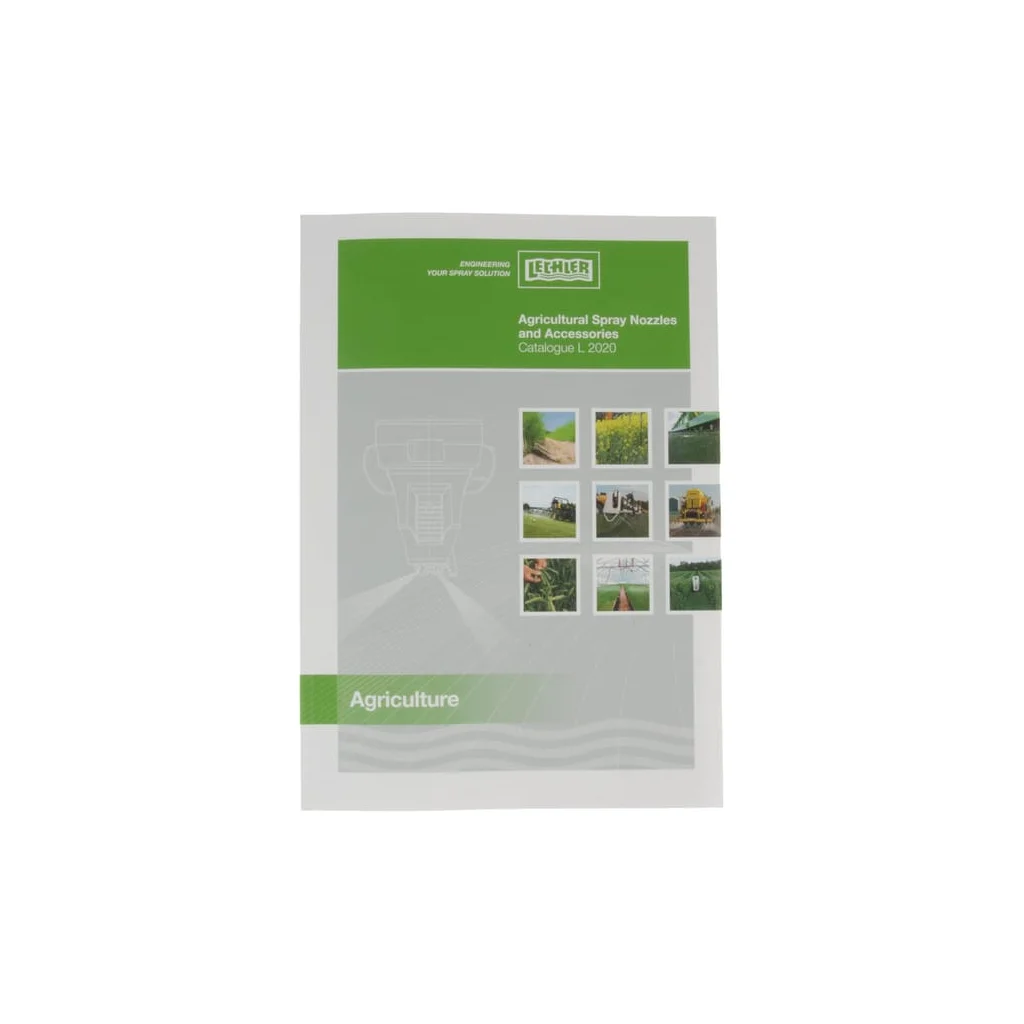 [AMAT2-329995] Catalog Lechler 2020 UK KRA00101616002