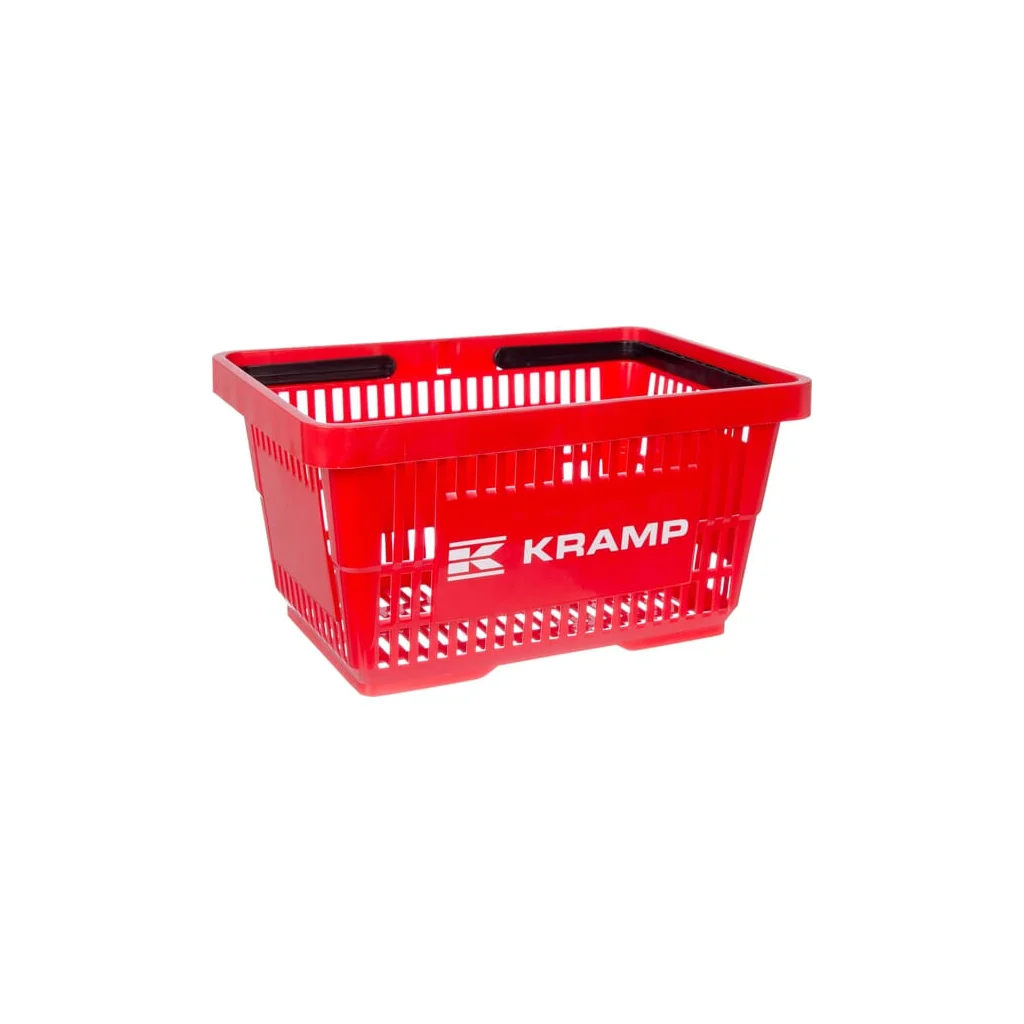 [AMAT2-330003] Coș cumpărături 22l Kramp KRA0000451801