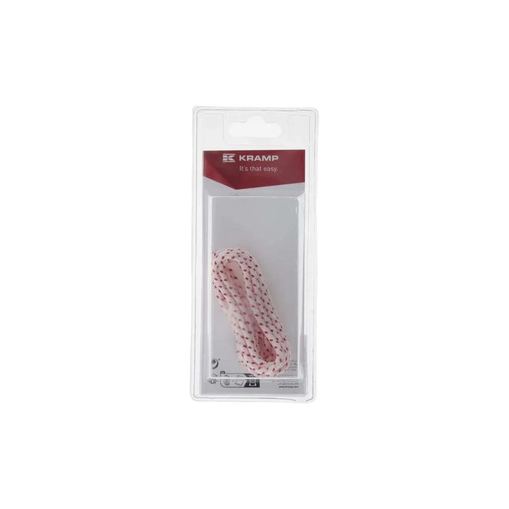 [AMAT2-330016] Cablu de pornire 3,5 mm x 1,3 m alb KR0350013W