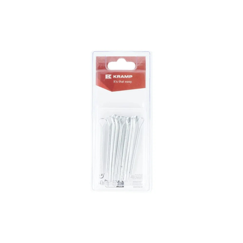 [AMAT2-330022] Splint de siguranță 4 x 56mm (10) KR94456P10B