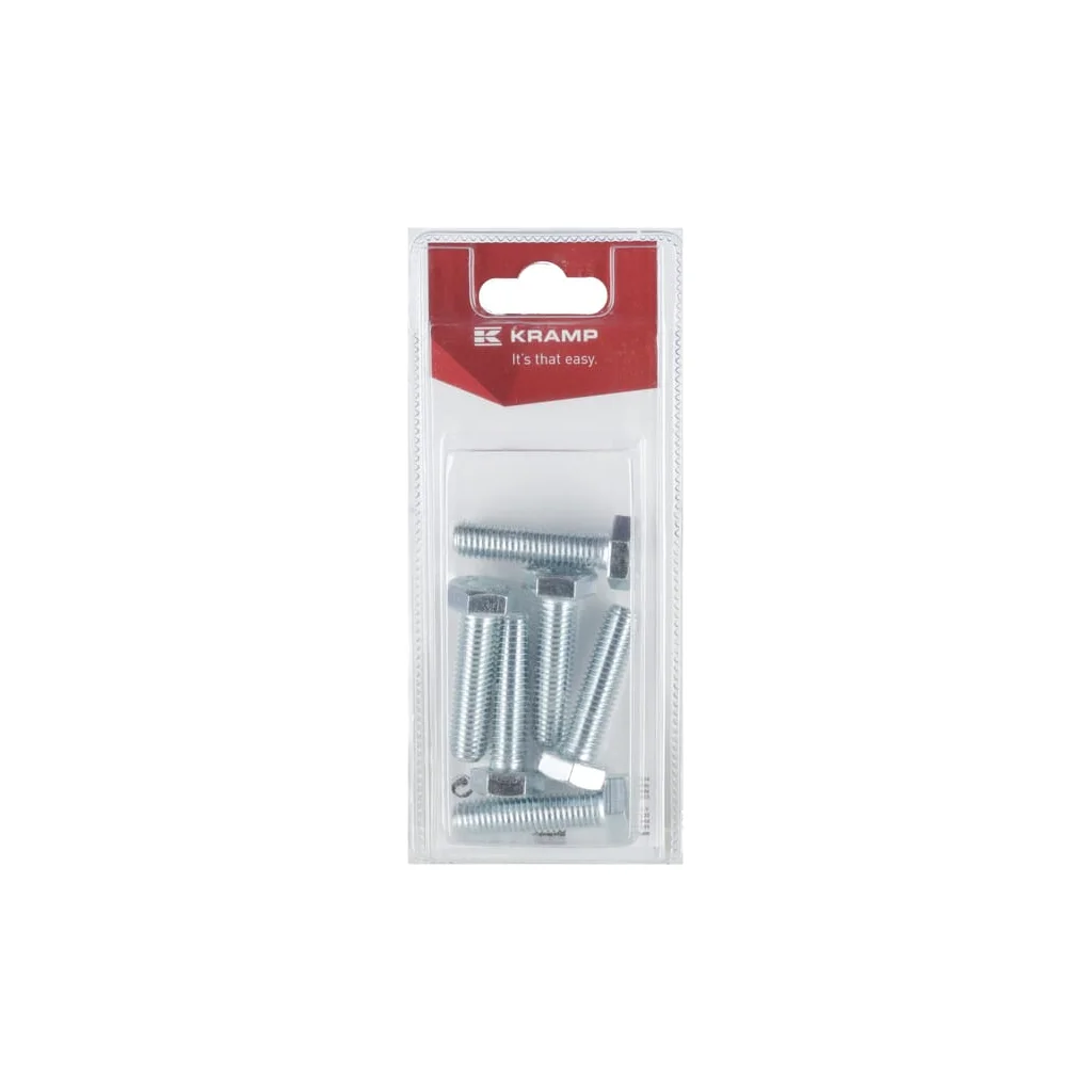 [AMAT2-330023] Șurub M10 x 40mm, 8.8 (6) KR9331040P06B