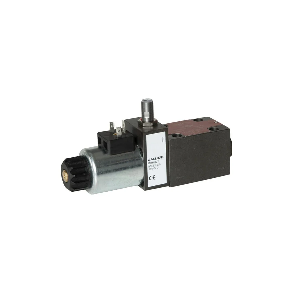 [AMAT2-330025] Senzor poziție supapă cu comandă electrică NG-6 KREV03B2024CSA