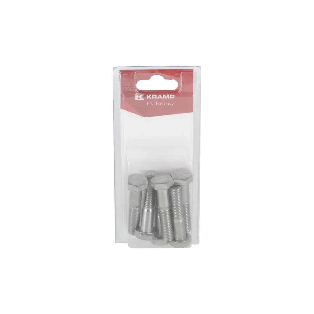 [AMAT2-330030] Șurub M10 x 50mm, 8.8 (6) KR9311050P06B