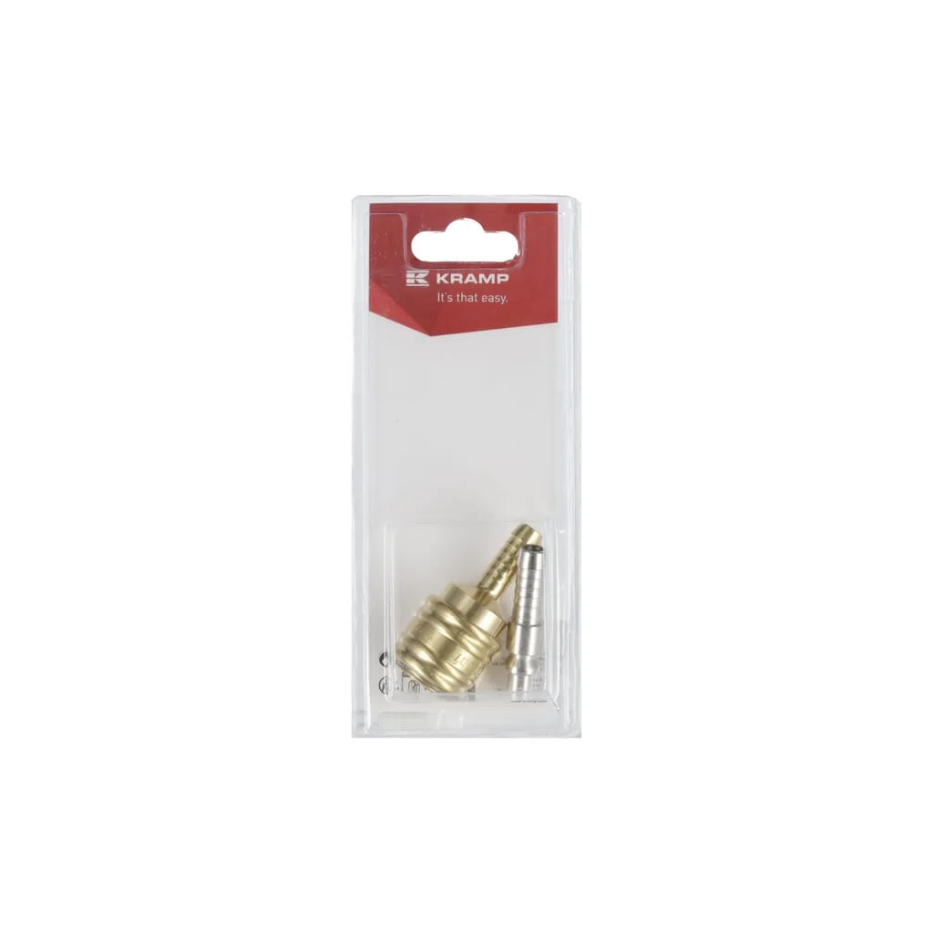 [AMAT2-330040] Cuplă cu eliberare rapidă Orion 8mm (2) KR14KATF08SETP02B