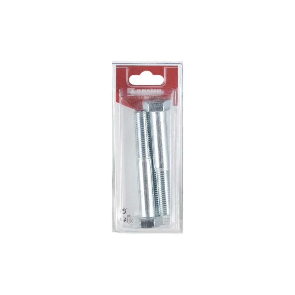 [AMAT2-330043] Șurub M16 x 100mm, 8.8 (2) KR93116100P02B