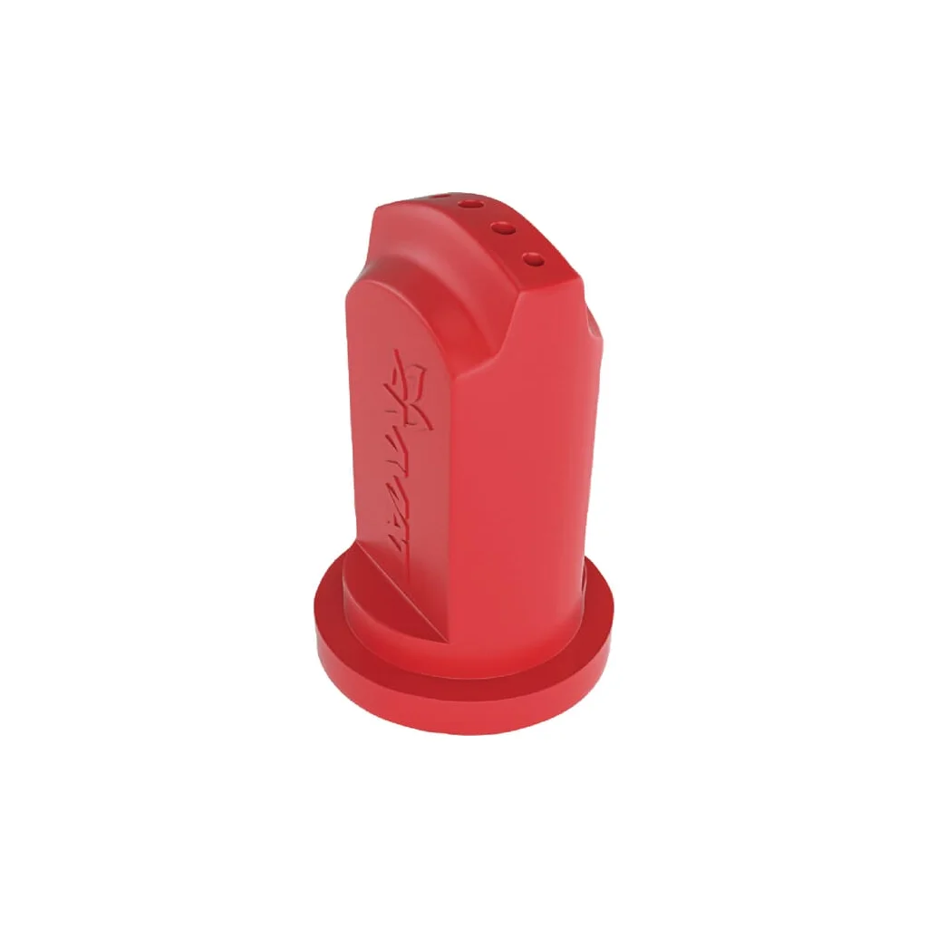[AMAT2-330047] Duză pentru îngrășământ KR 04 roșie din plastic MMAT KR504