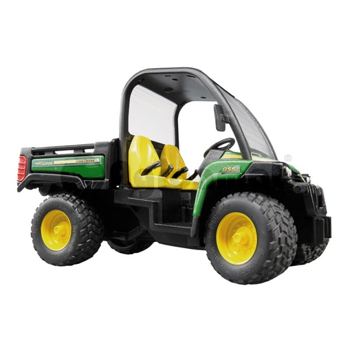 [AMAT1-31780] Masina John Deere Gator 855D