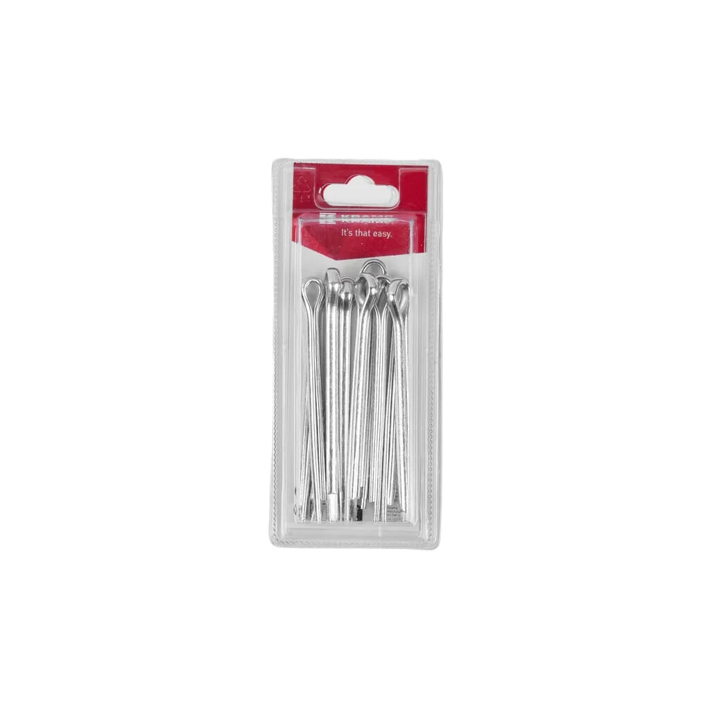 [AMAT2-330056] Splint de siguranță 6 x 80mm (10) KR946380P10B
