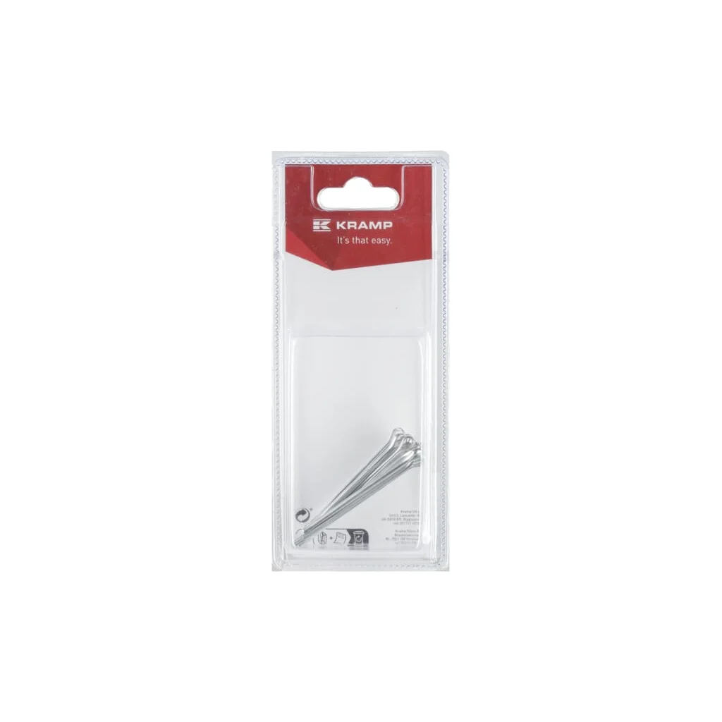 [AMAT2-330074] Splint de siguranță 2,5 x 50mm (10) KR942550P10B